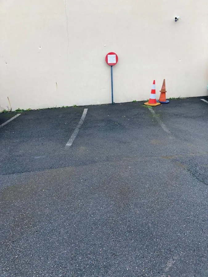 Superbe Appartement Parking Gratuit 2 Aulnay-sous-Bois 0*,  France